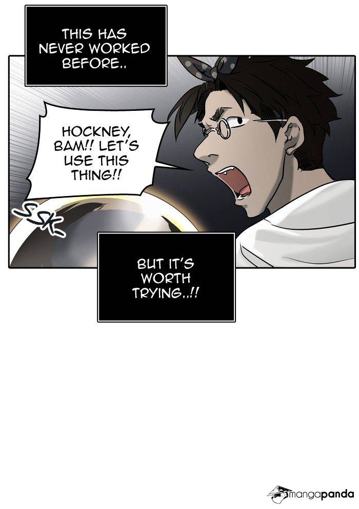 Tower of God Chapter 328 image 036